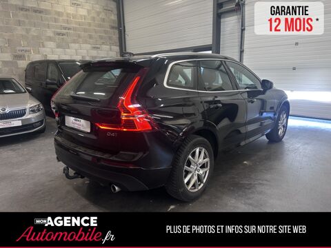 XC60 2.0 D4 190 Ch Business Executive 2017 occasion 33320 Eysines
