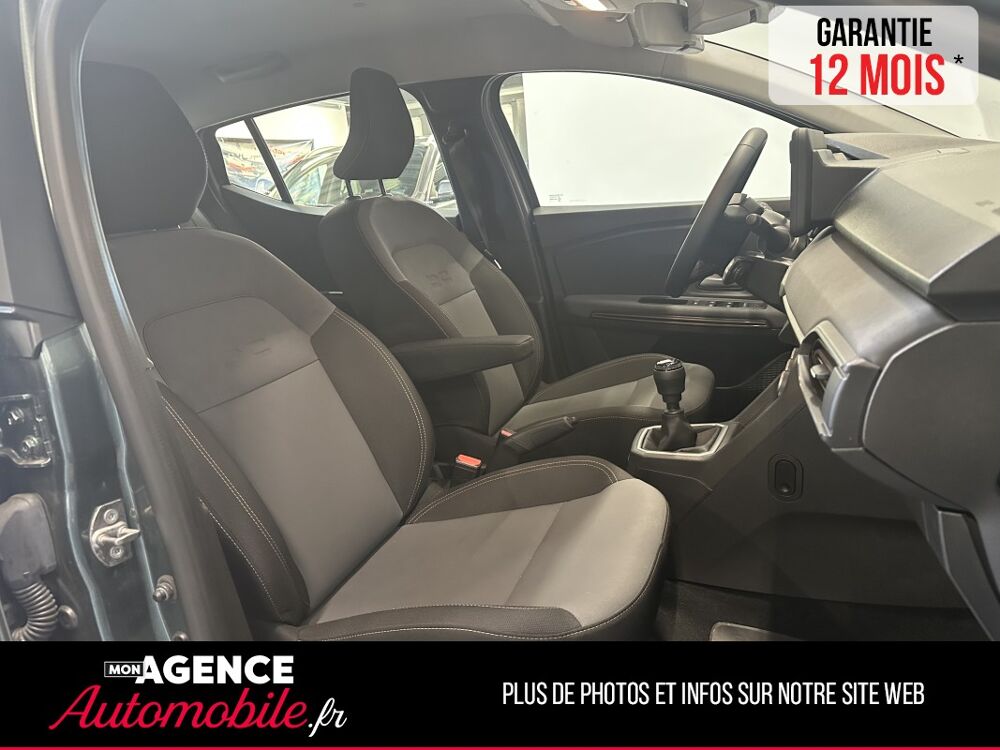 Sandero STEPWAY 1.0 TCE 110 CV EXTREME 2024 occasion 33320 Eysines