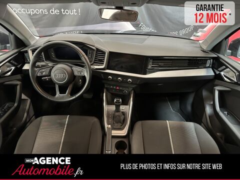 A1 30 TFSI 110 CV BUSINESS LINE 2020 occasion 33320 Eysines