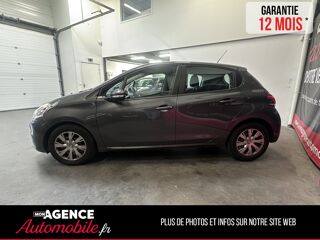 208 1.5 BLUEHDI 100 Business Active GARANTIE 12 MOIS TVA R&Eacute;CUP&Eacute;R 2019 occasion 33320 Eysines