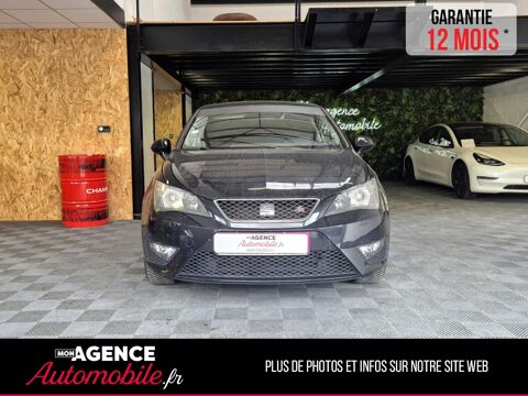 Ibiza SC 1.2 TSI 105 STYLE ITE 2014 occasion 49500 Segr&eacute;