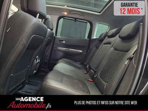 3008 1.2 PURTECH 130 CV ALLURE 2015 occasion 33320 Eysines