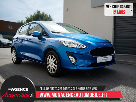 Ford fiesta 1.1i-12V