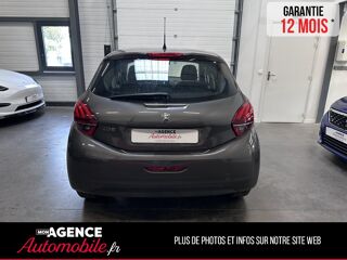 208 1.5 BLUEHDI 100 Business Active GARANTIE 12 MOIS TVA R&Eacute;CUP&Eacute;R 2019 occasion 33320 Eysines