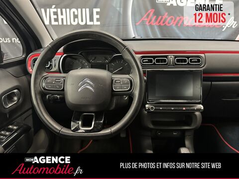 C3 1.2 83 CV SHINE 2019 occasion 33320 Eysines