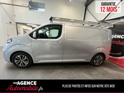 Expert 2.0 BLUE HDI 180CV 2018 occasion 33320 Eysines
