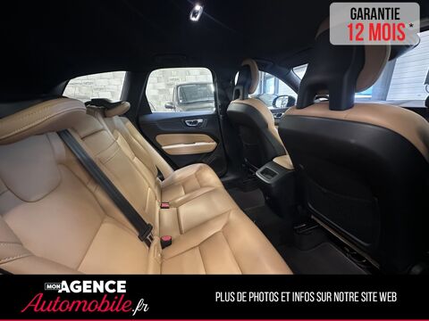 XC60 2.0 D4 190 Ch Business Executive 2017 occasion 33320 Eysines