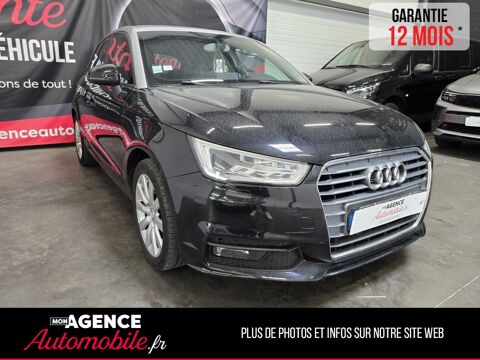 A3 1.6 TDI 116 AMBIENTE 2017 occasion 33320 Eysines