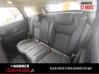 Range Rover Evoque TD4 2.0 150 PURE 4WD 1ere Main / Garantie 12 Mois 2016 occasion 85340 Les Sables-d'Olonne