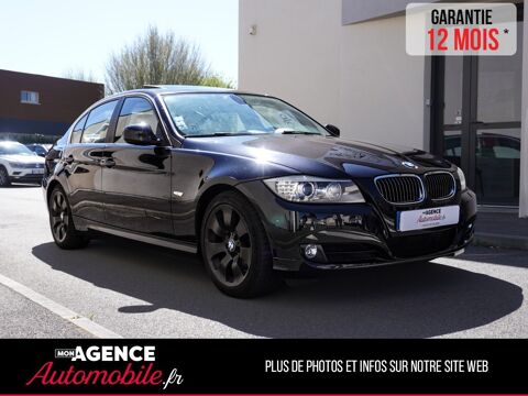 Annonce voiture BMW Srie 3 14990 