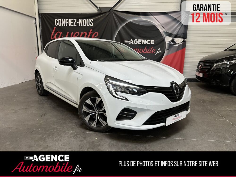 Clio V 1.5 BLUE DCI 100 EVOLUTION 2023 occasion 33320 Eysines