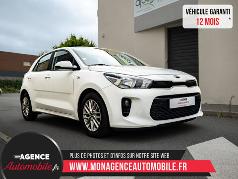 Kia rio 1.4 CRDI 16V 90 SOCIETE