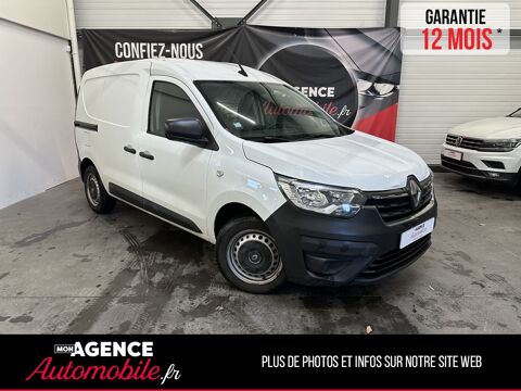 Renault Express VAN 1.5 DCI 95 CV 2022 occasion Eysines 33320