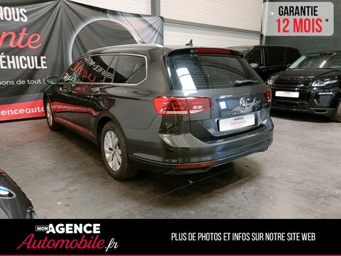 Passat SW 2.0 TDI 150 CV CONFORTLINE 2019 occasion 33320 Eysines