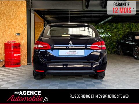 308 SW 1.6 BLUE HDI 100 ACTIVE BUSINESS 2016 occasion 49500 Segr&eacute;