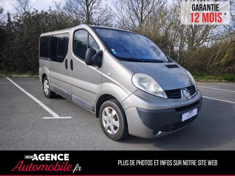 Car - Bus Car - Bus 2007 occasion Les Sables-d'Olonne 85340