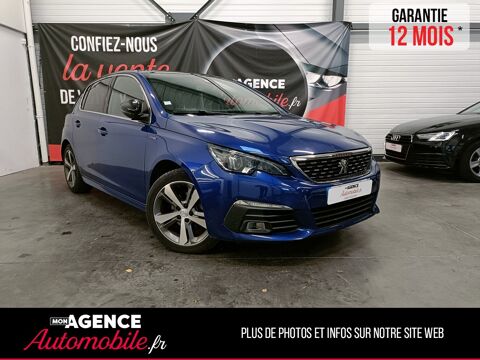 Peugeot 308 1.2 130 CV GT LINE
