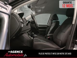 Tiguan 2.0 TDI 150 CV CARAT - DISTRIBUTION OK 2016 occasion 33320 Eysines