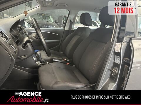 Polo 1.2 TSI 90 CV CONFORTLINE 2017 occasion 33320 Eysines