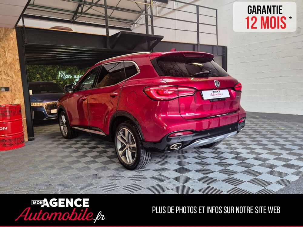 MG.EHS 1.5T GDI HYBRID COMFORT / SUIVI MG 2021 occasion 49500 Segr&eacute;