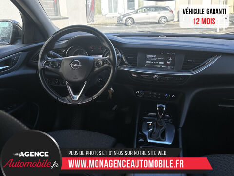 Insignia GD SPORT ELEGANCE 1.6D 136 EDITION 2019 occasion 49220 Le Lion-d'Angers
