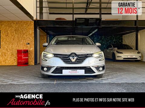 M&eacute;gane IV HATCHBACK 1.2 TCE EDC7 130 2017 occasion 49500 Segr&eacute;