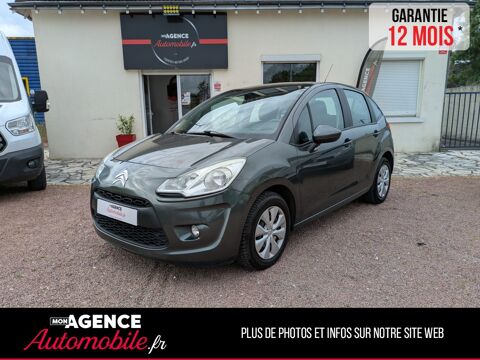 Citroen c3 1.4 HDi 70 CONFORT BVM5