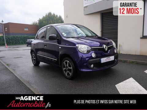 Renault twingo III 0.9 TCE ECO2 90