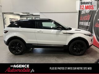 Range Rover Evoque 2.2 SD4 190 CV 2011 occasion 33320 Eysines