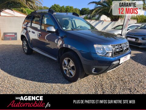 Annonce voiture Dacia Duster 12990 €