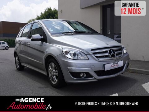 Annonce voiture Mercedes Classe B 5990 