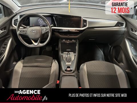 Grandland x 1.5 130 CV BUSINESS 2022 occasion 33320 Eysines