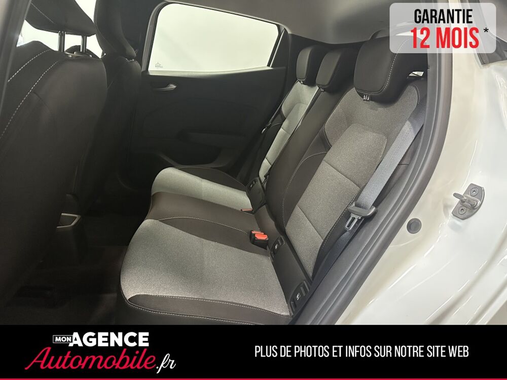 Clio 1.0 TCE 90 CV EVOLUTION 2023 occasion 33320 Eysines