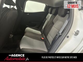 Clio 1.0 TCE 90 CV EVOLUTION 2023 occasion 33320 Eysines