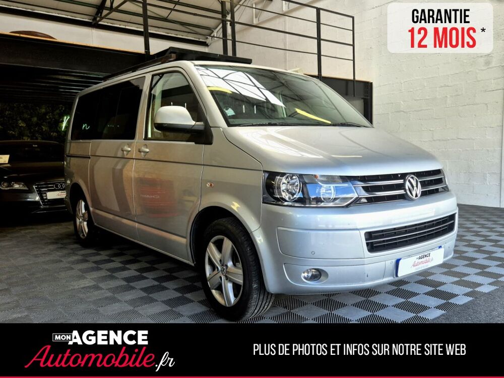  2010 occasion 49500 Segr&eacute;