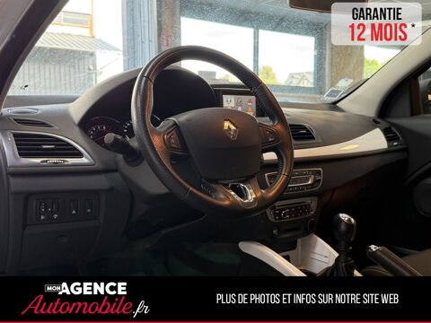 M&eacute;gane III PHASE 2 COUP&Eacute; 1.2 TCE 132 EDITION MONACO GP TOIT PANORAM 2014 occasion 49500 Segr&eacute;