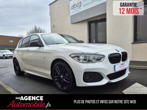 Annonce voiture BMW Srie 1 15990 