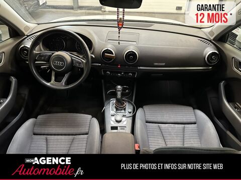 A3 2.0 TDI 150 CV SPORT 2018 occasion 33320 Eysines