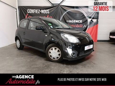 Renault twingo 1.5 DCI 75 CV
