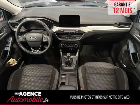 Focus SW 1.5 120 CV BUSINESS 2020 occasion 33320 Eysines