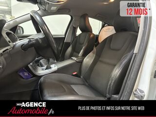 S60 D2 2.0 120 CV MOMENTUM 2016 occasion 33320 Eysines