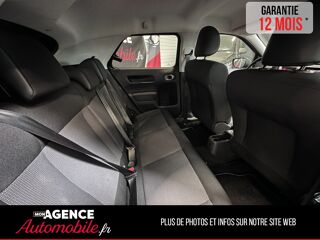 C4 cactus PureTech 110 Shine GARANTIE 12 MOIS 2017 occasion 33320 Eysines