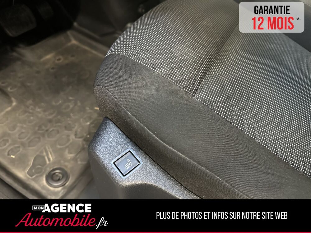 Partner 1.5 BLUEHDI 130 CV - TVA RECUPERABLE 2024 occasion 33320 Eysines
