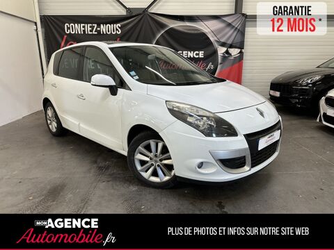 Renault scenic 2.0 DCI 150 CV JADE