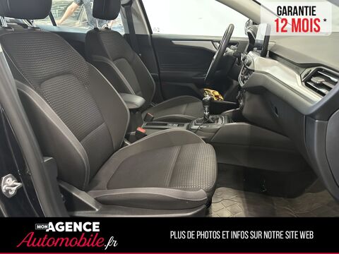 Focus SW 1.5 120 CV BUSINESS 2020 occasion 33320 Eysines
