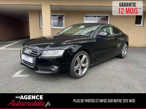 Audi a5 2.0 TFSI 179 Cv Ambiente / Garantie 12 M