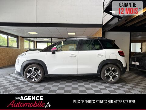 C3 Aircross 1.2 110 SHINE / DISTRIBUTION FAITE 2019 occasion 49500 Segr&eacute;