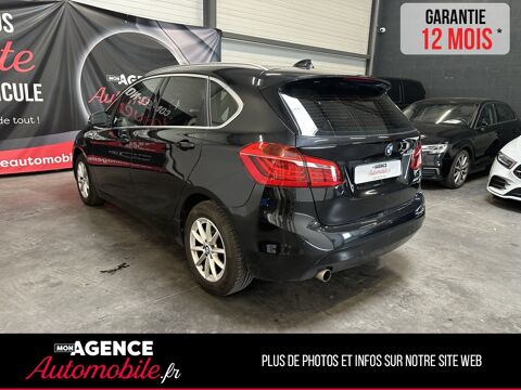 Serie 2 ACTIVE TOURER 218D LOUNGE 2015 occasion 33320 Eysines