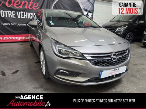 Astra 1.6 CDTI 136 BVA COSMO 2017 occasion 33320 Eysines