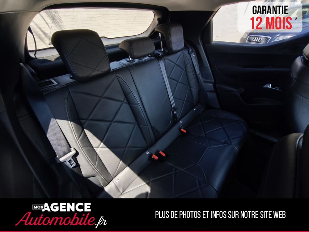 DS3 E-TENSE / Garantie 12 Mois 2021 occasion 85340 Les Sables-d'Olonne